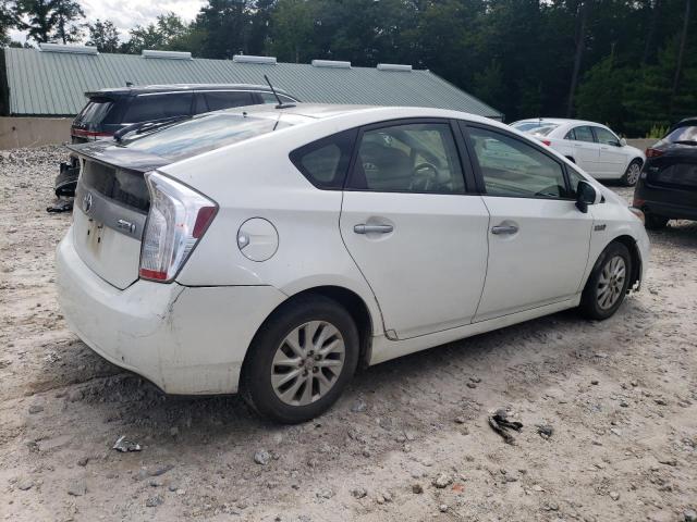 Photo 2 VIN: JTDKN3DP9C3010757 - TOYOTA PRIUS PLUG 