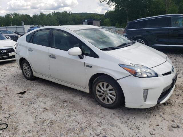 Photo 3 VIN: JTDKN3DP9C3010757 - TOYOTA PRIUS PLUG 