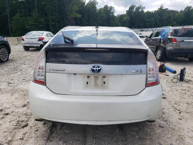 Photo 5 VIN: JTDKN3DP9C3010757 - TOYOTA PRIUS PLUG 