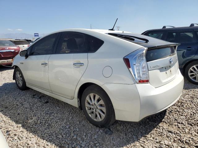 Photo 1 VIN: JTDKN3DP9C3019460 - TOYOTA PRIUS PLUG 