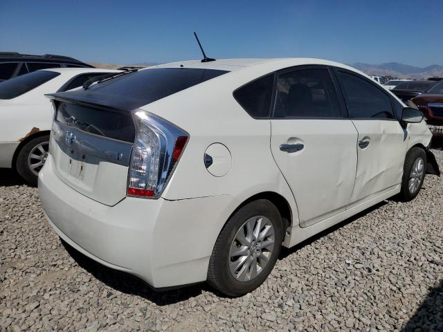 Photo 2 VIN: JTDKN3DP9C3019460 - TOYOTA PRIUS PLUG 