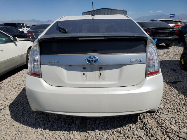 Photo 5 VIN: JTDKN3DP9C3019460 - TOYOTA PRIUS PLUG 