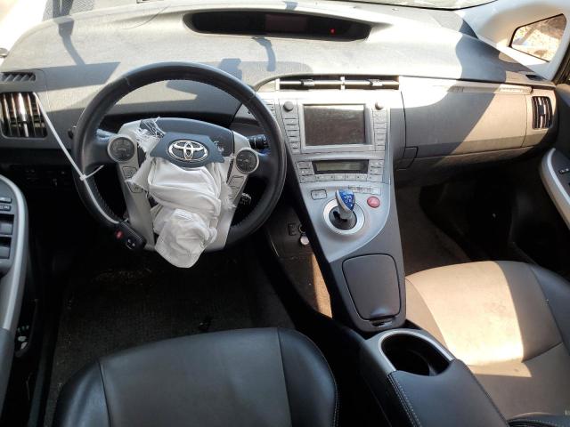 Photo 7 VIN: JTDKN3DP9C3019460 - TOYOTA PRIUS PLUG 