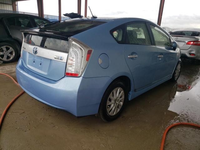 Photo 2 VIN: JTDKN3DP9C3020754 - TOYOTA PRIUS 