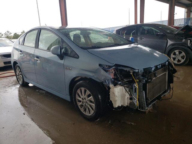 Photo 3 VIN: JTDKN3DP9C3020754 - TOYOTA PRIUS 