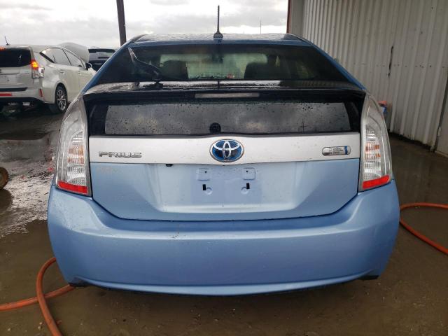 Photo 5 VIN: JTDKN3DP9C3020754 - TOYOTA PRIUS 