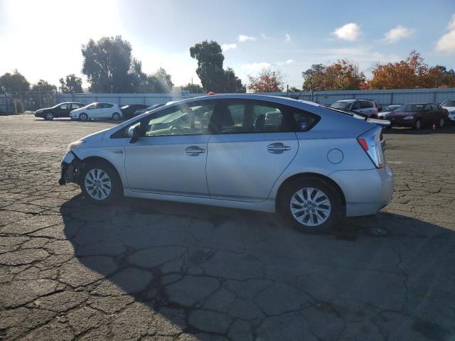 Photo 1 VIN: JTDKN3DP9D3030833 - TOYOTA PRIUS PLUG 