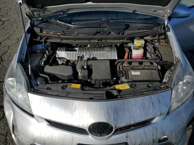 Photo 10 VIN: JTDKN3DP9D3030833 - TOYOTA PRIUS PLUG 