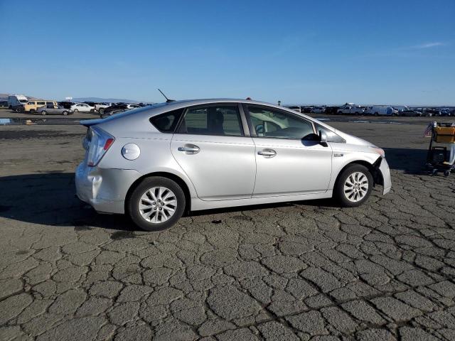 Photo 2 VIN: JTDKN3DP9D3030833 - TOYOTA PRIUS PLUG 