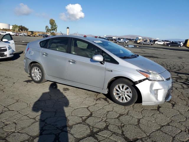 Photo 3 VIN: JTDKN3DP9D3030833 - TOYOTA PRIUS PLUG 