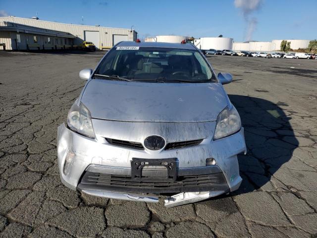 Photo 4 VIN: JTDKN3DP9D3030833 - TOYOTA PRIUS PLUG 