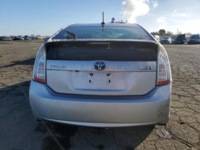 Photo 5 VIN: JTDKN3DP9D3030833 - TOYOTA PRIUS PLUG 