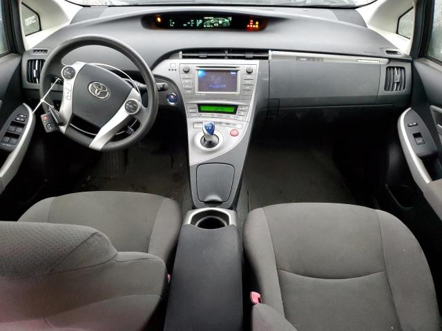 Photo 7 VIN: JTDKN3DP9D3030833 - TOYOTA PRIUS PLUG 