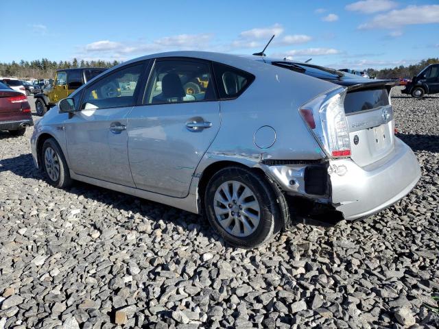 Photo 1 VIN: JTDKN3DP9D3031318 - TOYOTA PRIUS 