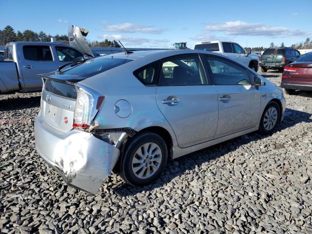 Photo 2 VIN: JTDKN3DP9D3031318 - TOYOTA PRIUS 