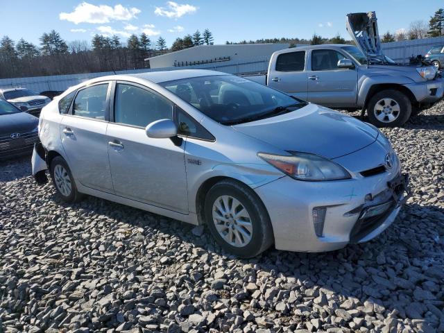 Photo 3 VIN: JTDKN3DP9D3031318 - TOYOTA PRIUS 