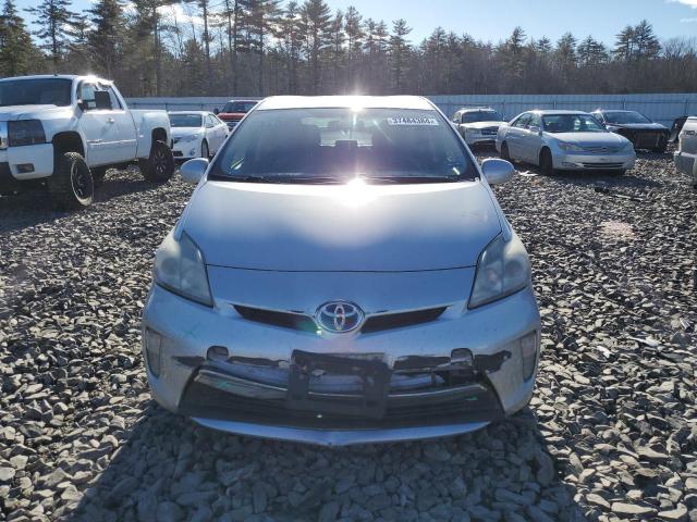 Photo 4 VIN: JTDKN3DP9D3031318 - TOYOTA PRIUS 