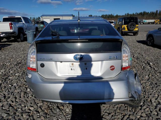 Photo 5 VIN: JTDKN3DP9D3031318 - TOYOTA PRIUS 