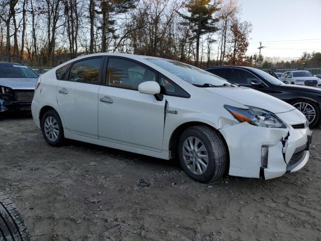 Photo 3 VIN: JTDKN3DP9D3039046 - TOYOTA PRIUS PLUG 