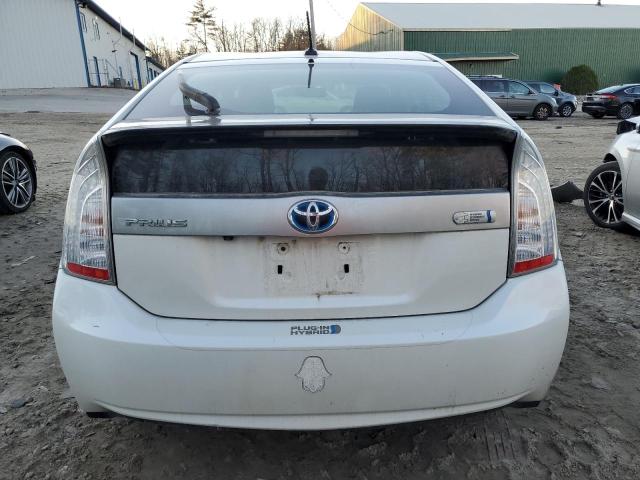 Photo 5 VIN: JTDKN3DP9D3039046 - TOYOTA PRIUS PLUG 