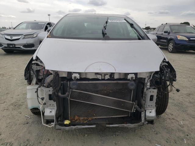 Photo 4 VIN: JTDKN3DP9D3039662 - TOYOTA PRIUS PLUG 