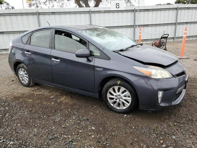 Photo 3 VIN: JTDKN3DP9D3042917 - TOYOTA PRIUS PLUG 