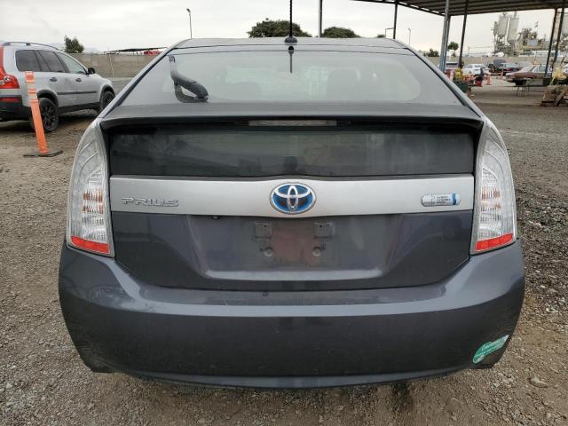 Photo 5 VIN: JTDKN3DP9D3042917 - TOYOTA PRIUS PLUG 