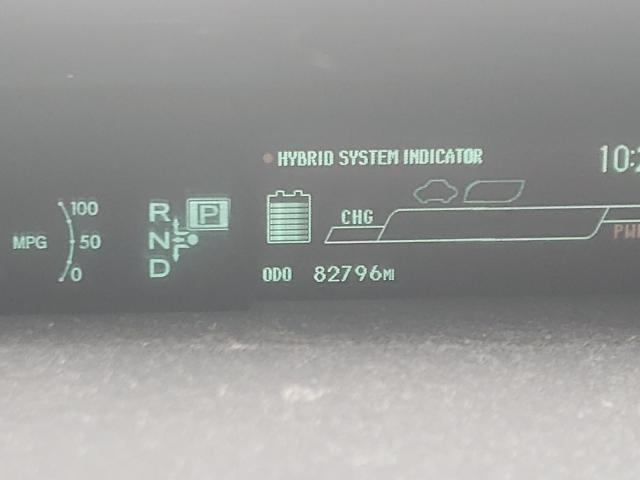 Photo 7 VIN: JTDKN3DP9D3044795 - TOYOTA PRIUS PLUG 