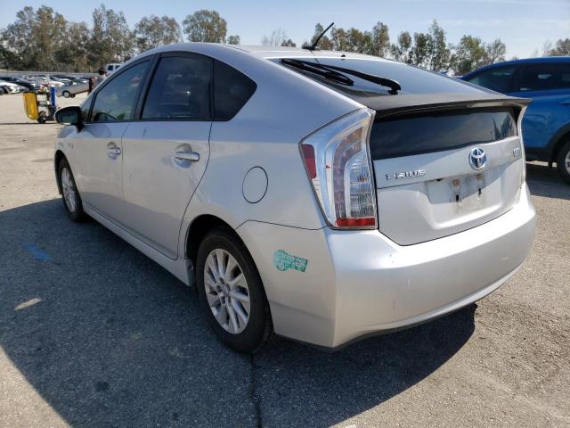 Photo 1 VIN: JTDKN3DP9E3052073 - TOYOTA PRIUS PLUG 