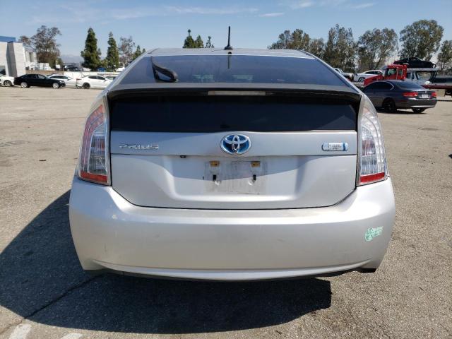 Photo 5 VIN: JTDKN3DP9E3052073 - TOYOTA PRIUS PLUG 