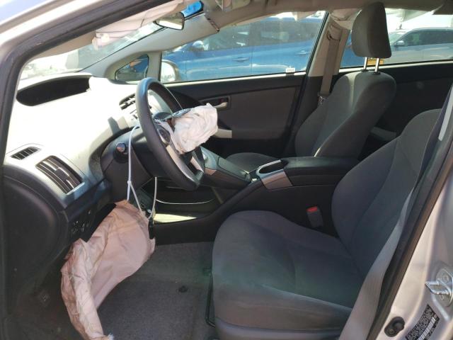 Photo 6 VIN: JTDKN3DP9E3052073 - TOYOTA PRIUS PLUG 