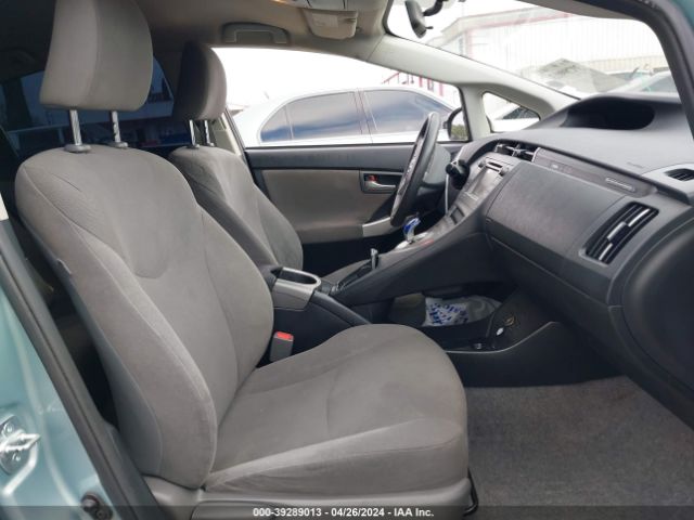 Photo 4 VIN: JTDKN3DP9E3052414 - TOYOTA PRIUS PLUG-IN 