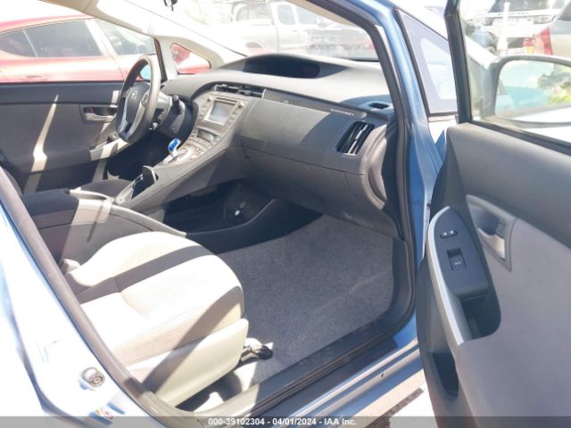 Photo 4 VIN: JTDKN3DP9E3056348 - TOYOTA PRIUS PLUG-IN 