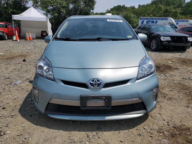 Photo 4 VIN: JTDKN3DP9E3057676 - TOYOTA PRIUS PLUG 