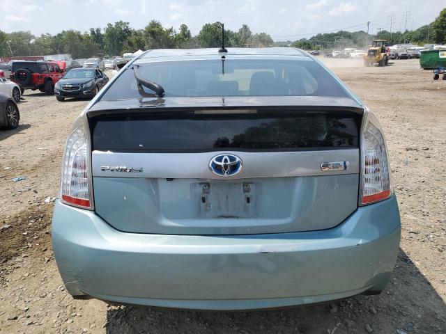 Photo 5 VIN: JTDKN3DP9E3057676 - TOYOTA PRIUS PLUG 