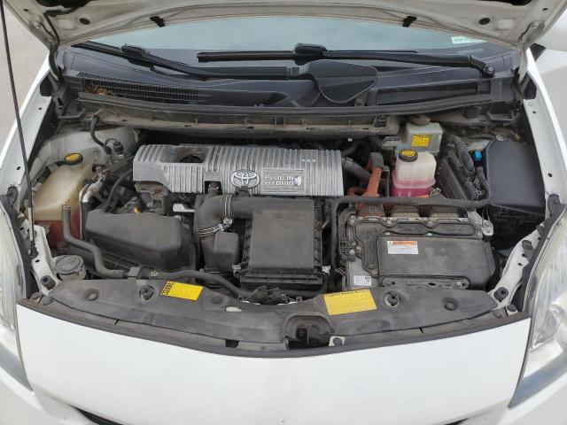 Photo 10 VIN: JTDKN3DP9E3058312 - TOYOTA PRIUS PLUG 