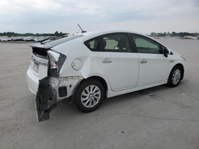 Photo 2 VIN: JTDKN3DP9E3058312 - TOYOTA PRIUS PLUG 