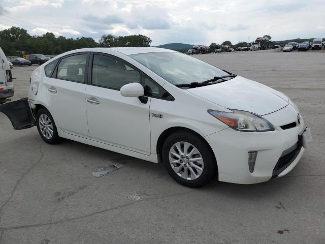 Photo 3 VIN: JTDKN3DP9E3058312 - TOYOTA PRIUS PLUG 