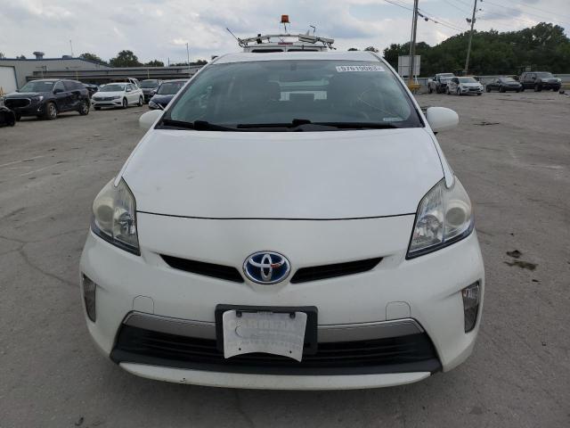 Photo 4 VIN: JTDKN3DP9E3058312 - TOYOTA PRIUS PLUG 