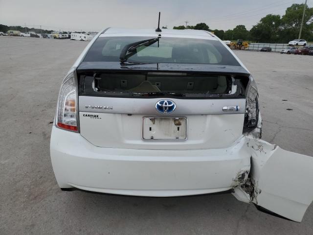 Photo 5 VIN: JTDKN3DP9E3058312 - TOYOTA PRIUS PLUG 