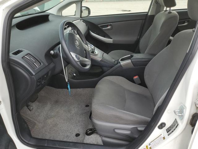 Photo 6 VIN: JTDKN3DP9E3058312 - TOYOTA PRIUS PLUG 