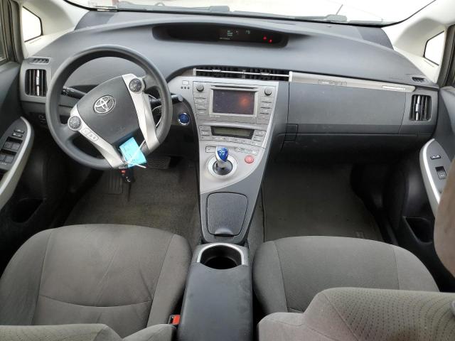 Photo 7 VIN: JTDKN3DP9E3058312 - TOYOTA PRIUS PLUG 