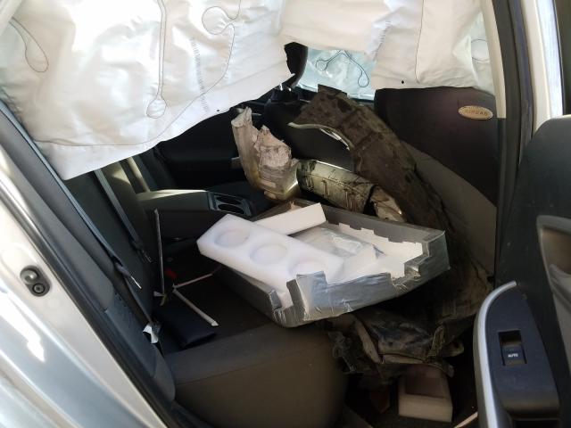 Photo 5 VIN: JTDKN3DP9E3059279 - TOYOTA PRIUS PLUG 