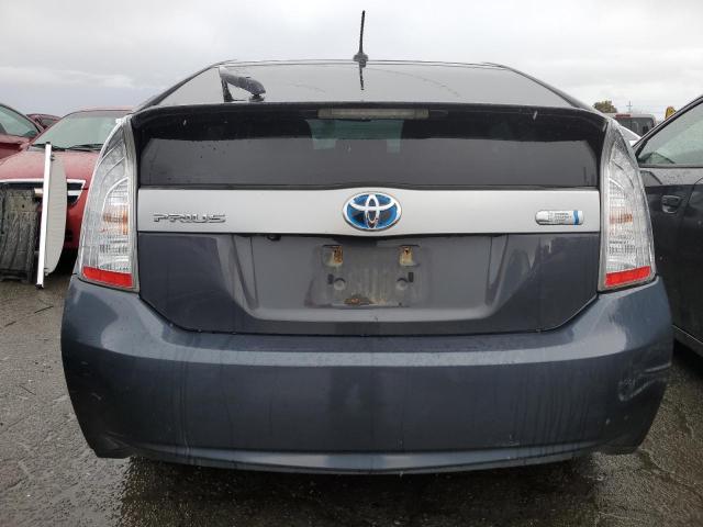 Photo 5 VIN: JTDKN3DP9E3059671 - TOYOTA PRIUS PLUG 