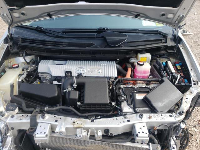 Photo 10 VIN: JTDKN3DP9E3061081 - TOYOTA PRIUS PLUG 