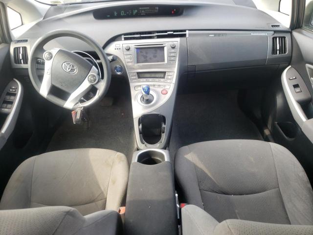 Photo 7 VIN: JTDKN3DP9E3061081 - TOYOTA PRIUS PLUG 