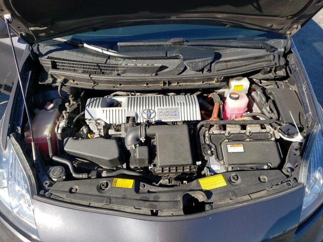 Photo 6 VIN: JTDKN3DP9E3062456 - TOYOTA PRIUS PLUG 