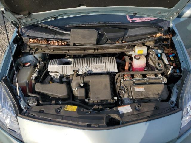 Photo 10 VIN: JTDKN3DP9F3072602 - TOYOTA PRIUS PLUG 