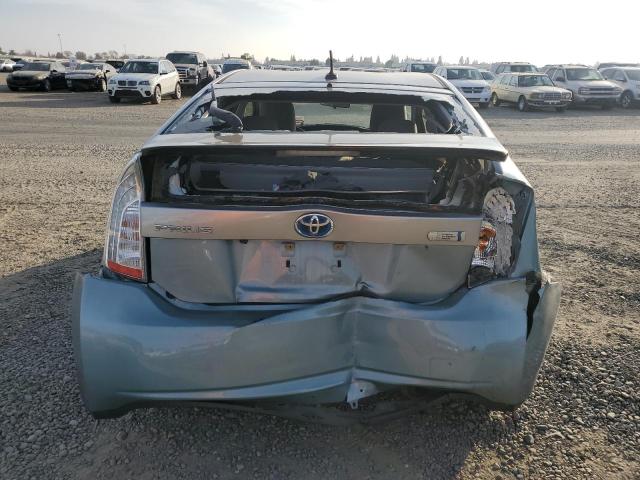 Photo 5 VIN: JTDKN3DP9F3072602 - TOYOTA PRIUS PLUG 