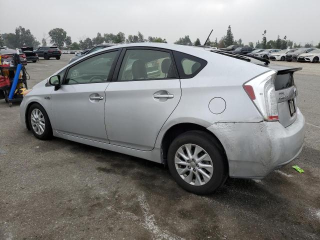 Photo 1 VIN: JTDKN3DPXC3002036 - TOYOTA PRIUS PLUG 